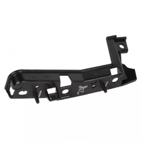 Front bumper mount right Lincoln MKC 15-18 prerest