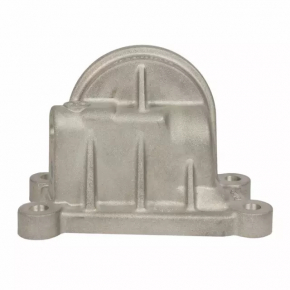 Oil filter housing Ford Fusion mk5 13-20 2.5, hybrid 3 channels