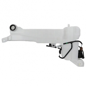Ford Explorer 20 washer reservoir - without neck, motor and sensor