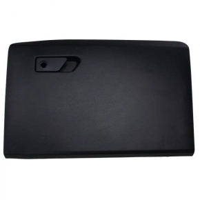 Glove box, glove compartment Ford Explorer 20-24 black