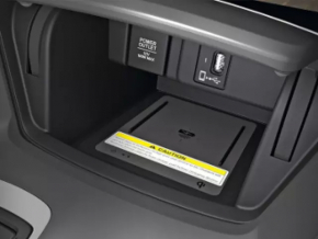 Honda Accord 18-22 USB Hub