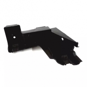 Rear bumper mount, right lower, VW Jetta 05-10