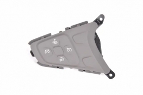 Cruise control Chevrolet Cruze 16-
