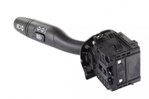 Steering column switch left Chevrolet Volt 16-19 auto high beam