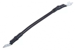 Chevrolet Bolt 17 ground wire - to inverter bracket