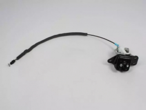 Dodge Grand Caravan 11-20 Tailgate Lock Without Cable