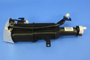 Carbon Canister Absorber Dodge Grand Caravan 11-20
