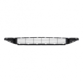 Toyota Prius 50 16-18 Front Bumper Lower Grille