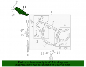 Lexus RX300 RX330 RX350 RX400h 04-09 TV Overlay