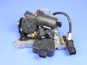 Door lock rear right Dodge Grand Caravan 11-20 electric
