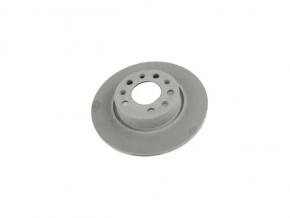 Rear left brake disc Jeep Compass 17-25