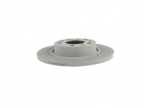 Rear left brake disc Jeep Compass 17-25