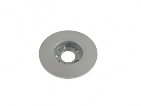Rear left brake disc Jeep Compass 17-25
