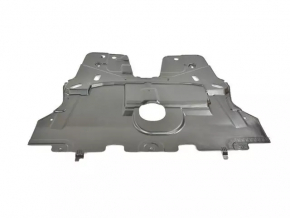 Engine protection Fiat 500L 14-19