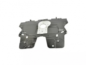 Engine protection Fiat 500L 14-19