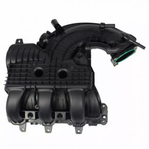 Intake manifold upper part Ford Flex 09-12 prerest