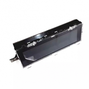 Information display Subaru Forester 14-15 SJ