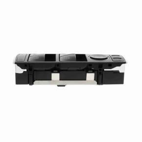 Front left window lift control Mercedes CLA 14-19