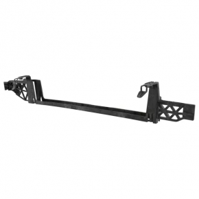 Lincoln MKC 15 Transmission Cooling Radiator Bracket - Broken Fastener