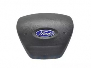 Airbag in steering wheel driver Ford Escape MK3 17-19 rest