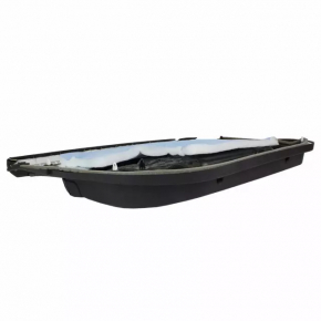 Door trim card front right Ford Fusion mk5 17-20 cloth black