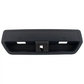 External tailgate handle Ford Bronco Sport 21-25 for camera