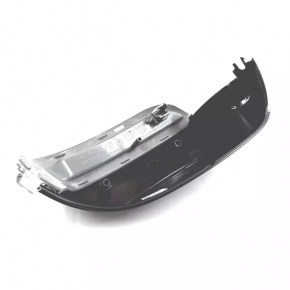 Left turn signal mirror VW Jetta 15-18 USA under BSM