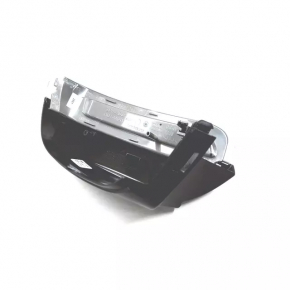 Left turn signal mirror VW Jetta 15-18 USA under BSM