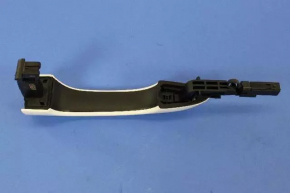Door handle outer front left Dodge Dart 13-16 keyless
