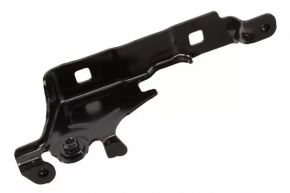 Hood hinge left GMC Terrain 10-17