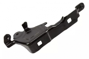 Hood hinge left GMC Terrain 10-17