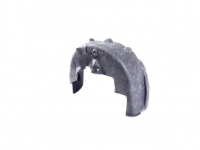 Rear right fender liner Chrysler Pacifica 17-20