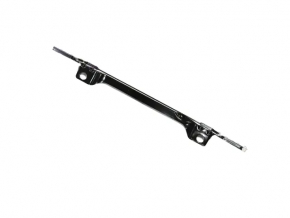 Jeep Compass 17-22 2.4" Lower TV Bar