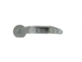 Rear Engine Mount Bracket Jeep Cherokee KL 19-21