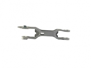 Rear Engine Mount Bracket Jeep Cherokee KL 19-21