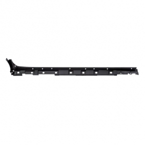Left threshold Toyota Venza 21-