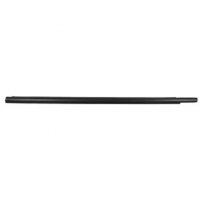 Door-glass molding, central front left, Ford Escape MK3 13-19 matte
