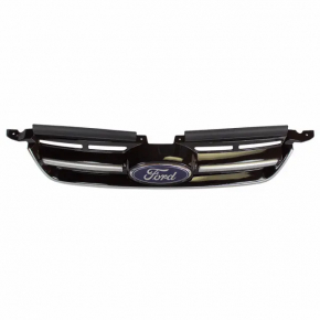 Grill grille Ford C-max MK2 13-18 SIGNEDA