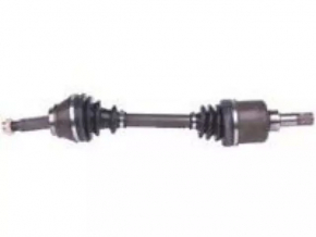Drive axle shaft front right Lincoln MKX 16-18 3.7 FWD