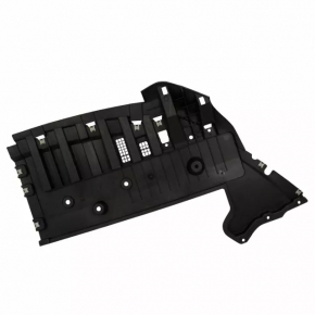 Front bumper guard for Ford Fusion mk5 17-20 right