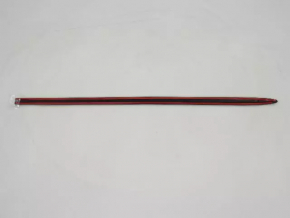 Molding door-glass central front right Chrysler 200 11-14 chrome
