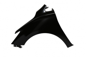 Front right wing Chevrolet Cruze 16-