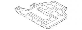 Battery tray Kia Soul 14-17