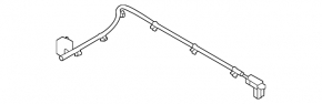 Kia Niro 23-24 HEV High Voltage Wiring