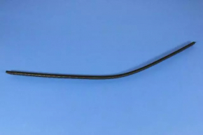 Door frame molding right Dodge Challenger 09-23