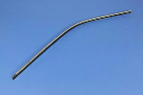 Door frame molding right Dodge Challenger 09-23