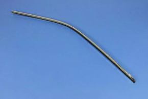 Door frame molding right Dodge Challenger 09-23