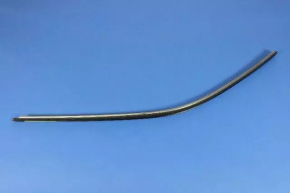 Door frame molding right Dodge Challenger 09-23