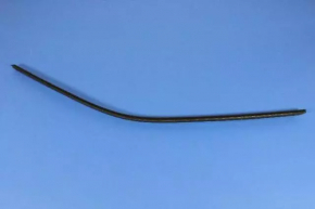 Door frame molding right Dodge Challenger 09-23