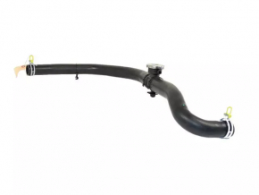 Upper Coolant Hose Chrysler 200 11-14